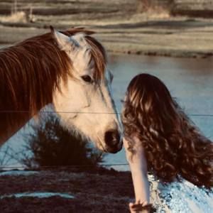 Meet your Posher, Maddie gail